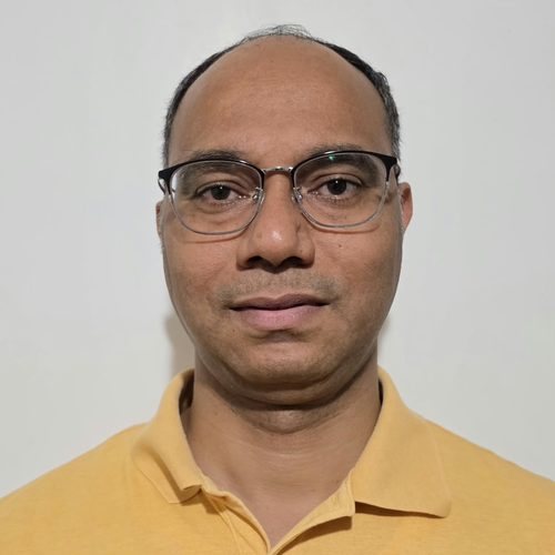 Ramesh Gajengi